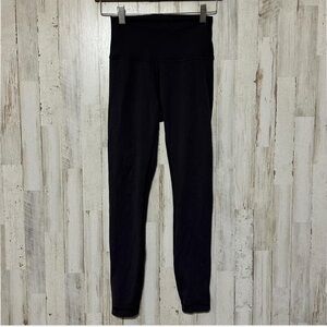 Lululemon Black Align Leggings
